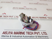 Barksdale B1S-s48Ss Pressure Switch 240-4800 Psi