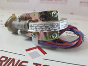 Barksdale B1S-s48Ss Pressure Switch 240-4800 Psi