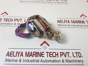 Barksdale B1S-s48Ss Pressure Switch 240-4800 Psi