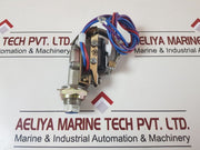 Barksdale B1S-s48Ss Pressure Switch 240-4800 Psi