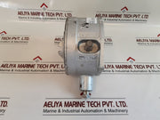 Barksdale B1X-s48Ss-ul-s0010 Pressure Switch