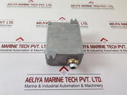 Barksdale B2T-h32Ss Pressure Switch