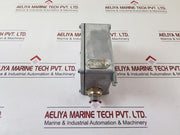 Barksdale B2T-h32Ss Pressure Switch