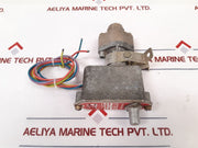 Barksdale C 9612-0 Pressure Switch
