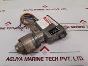 Barksdale C 9612-0 Pressure Switch