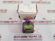 Barksdale D1H-h18Ss Pressure Or Vacuum Actuated Switch