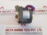 Barksdale D1H-h18Ss Pressure Or Vacuum Actuated Switch (Used)