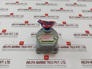Barksdale D1H-h18Ss Pressure Or Vacuum Actuated Switch (New)
