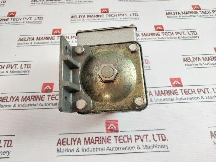 Barksdale D1T-m3Ss-lv Pressure Switch -0,002 +0,2 Bar, 10A-125V