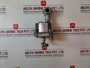 Barksdale D2H-A150SS Vacuum Actuated Switch