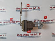 Barksdale D2H-A150SS Vacuum Actuated Switch