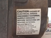 Barksdale D2H-A150SS Vacuum Actuated Switch