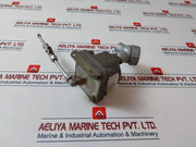 Barksdale D2H-A150SS Vacuum Actuated Switch