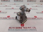 Barksdale D2H-a150Ss Pressure Or Vacuum Actuated Switch