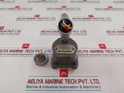 Barksdale D2H-a150Ss Pressure Or Vacuum Actuated Switch