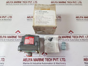 Barksdale d2t-h18ss pressure switch