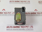Barksdale d2t-h18ss pressure switch (New)