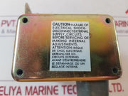 Barksdale d2t-h18ss pressure switch