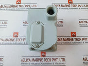 Barksdale D2T-h18Ss Pressure Switch D2T-0057 New