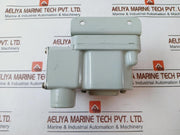 Barksdale D2T-h18Ss Pressure Switch D2T-0057 New