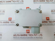 Barksdale D2T-h18Ss Pressure Switch D2T-0057 New