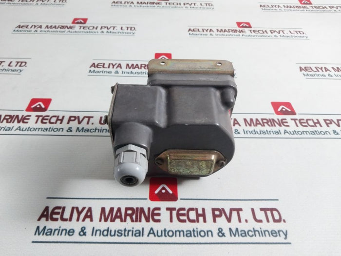 Barksdale D2T-h18Ss Pressure Switch D2T-0057