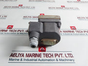 Barksdale D2T-h18Ss Pressure Switch D2T-0057