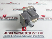 Barksdale D2T-h18Ss Pressure Switch D2T-0057