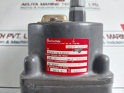 Barksdale D2T-h18Ss Pressure Switch D2T-0057