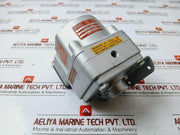 Barksdale Dpd1T-h18 Diaphragm Differential Switch 0.40-18 Psi 60 Psi