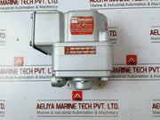 Barksdale Dpd1T-h18 Diaphragm Differential Switch 0.40-18 Psi 60 Psi