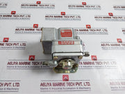 Barksdale Dpd1T-h18 Diaphragm Differential Switch 60 Psi 4.14 Bar