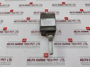 Barksdale Ml1H-h203S-lv / Ml1-0357 Temperature Switch