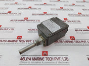 Barksdale Ml1H-h203S-lv / Ml1-0357 Temperature Switch