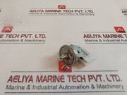 Barksdale Msps-ee05Ss Pressure Switch