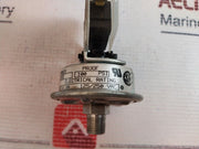 Barksdale Msps-ee05Ss Pressure Switch