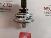 Barksdale Msps-ee05Ss Pressure Switch