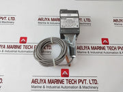 Barksdale Mt1H-h351-q86 Temperature Switch