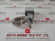 Barksdale Mt1H-h351-q86 Temperature Switch