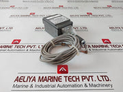 Barksdale Mt1H-h351-q86 Temperature Switch