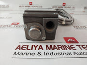 Barksdale Mt1H-h351-q86 Temperature Switch