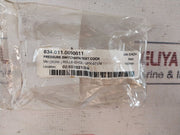 Barksdale P1H-b340-lv Pressure Switch