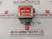 Barksdale P1H-b340-lv Pressure Switch