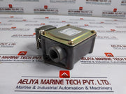 Barksdale P1H-b340 Pressure Switch 0.7-24 Bar 631.10.70.010 Issep03Atex119X