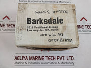 Barksdale P1H-f340 Pressure Switch
