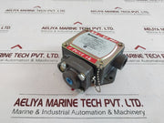 Barksdale P1H-f340 Pressure Switch