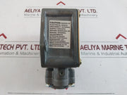 Barksdale P1H-f340 Pressure Switch
