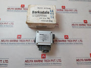 Barksdale P1H-f340 Pressure Switch 2000 Psi