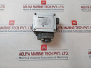 Barksdale P1H-f340 Pressure Switch 2000 Psi
