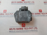 Barksdale P1H-f340 Pressure Switch 2000 Psi